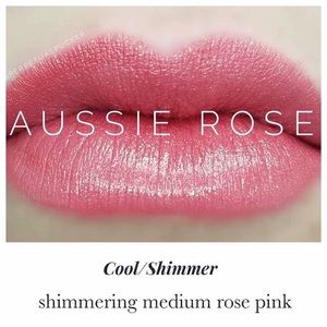 Lipsense by SeneGence long lasting lipstick